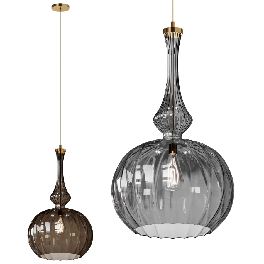 Heathfield pendant light Image 1