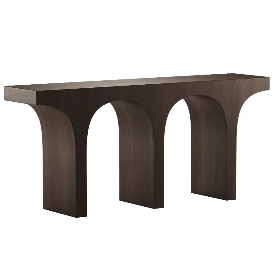 Villa Console Image 1
