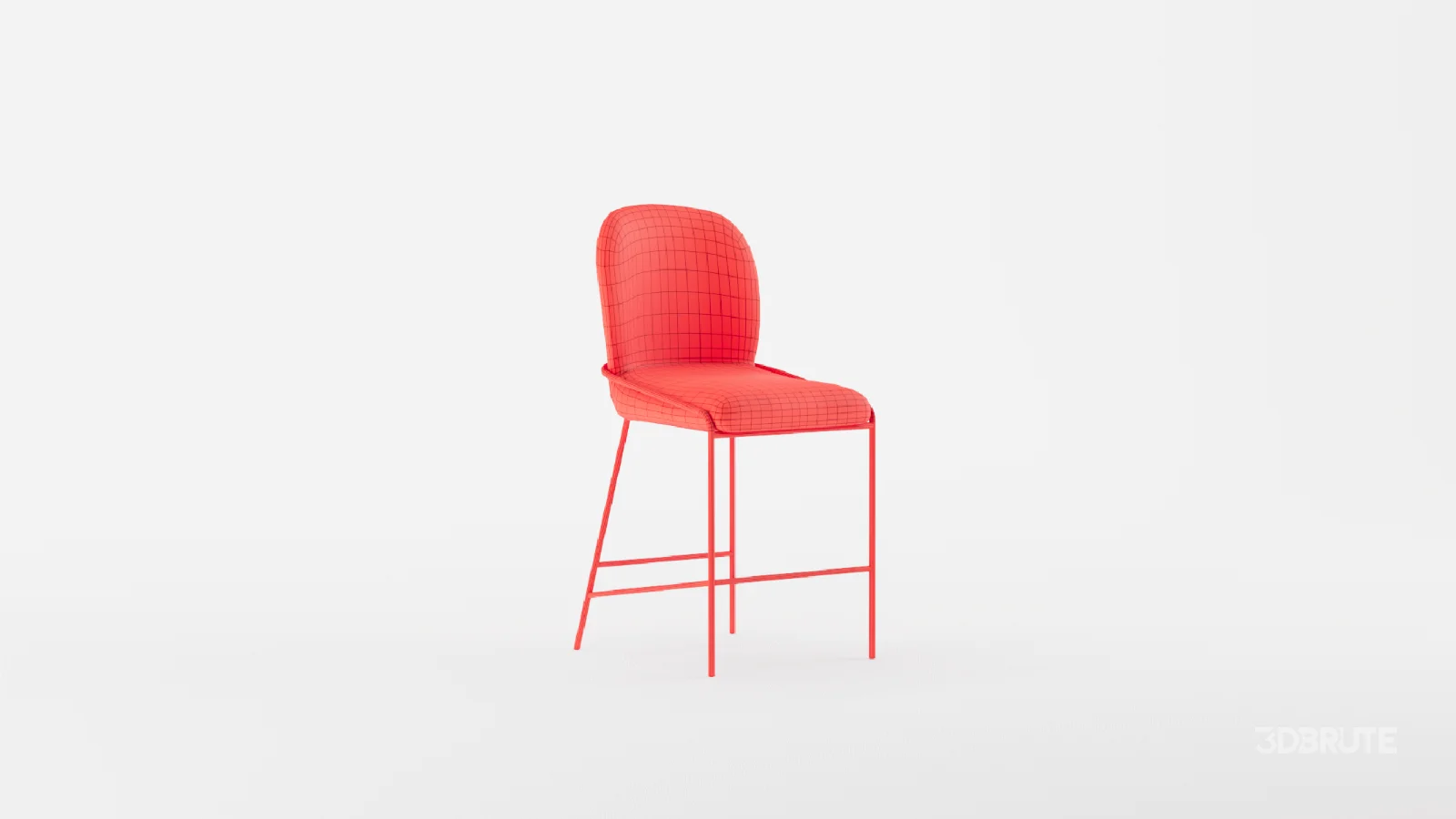 Blakeley Counter Height Barstool Image 12