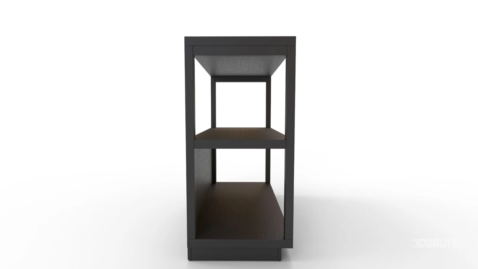 Lenzy Standard Bookcase Image 2
