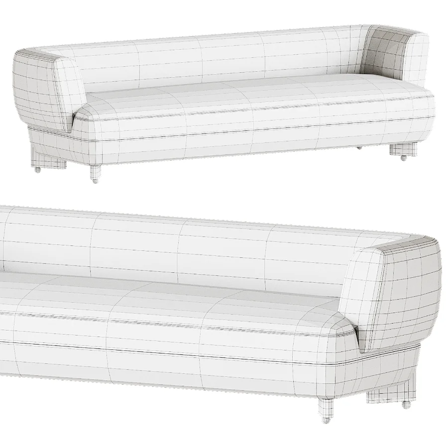 Antonella Sofa Image 3