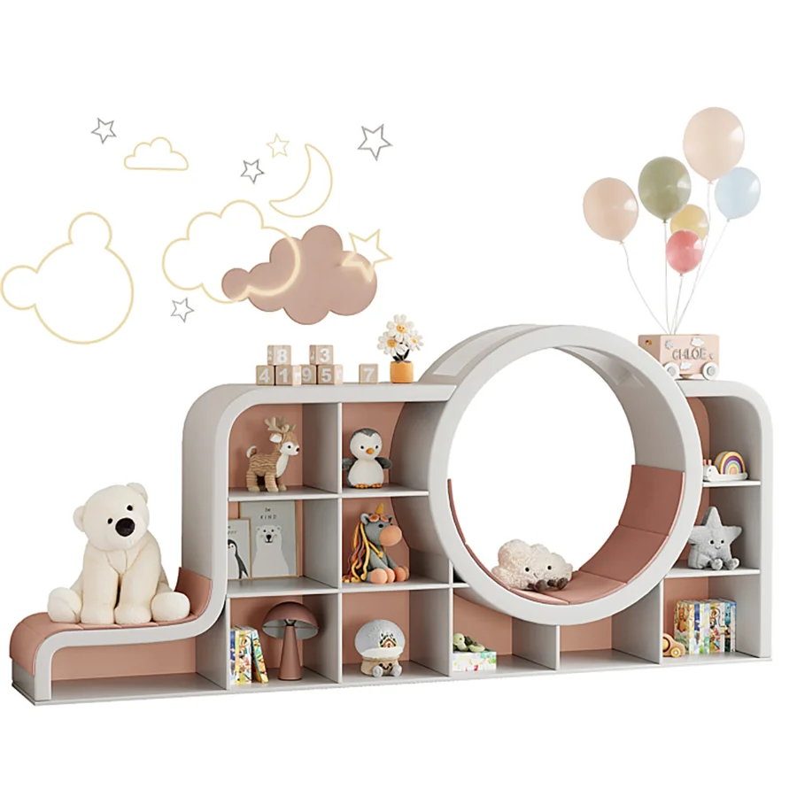 Children’s Furniture Set 03 Image 1