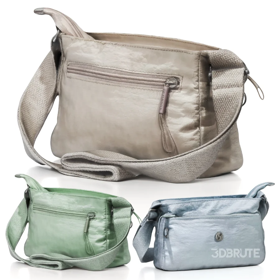 FASHION SPORT Bag Image 2