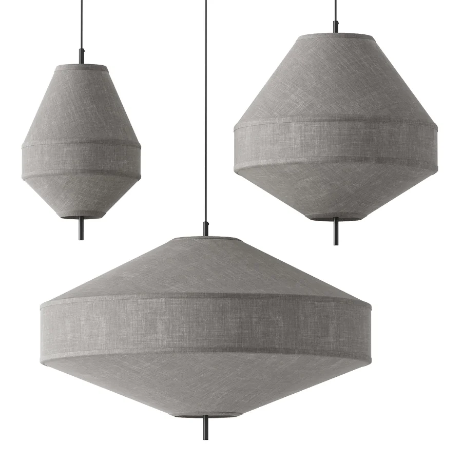 Solara pendant Lamp Image 3