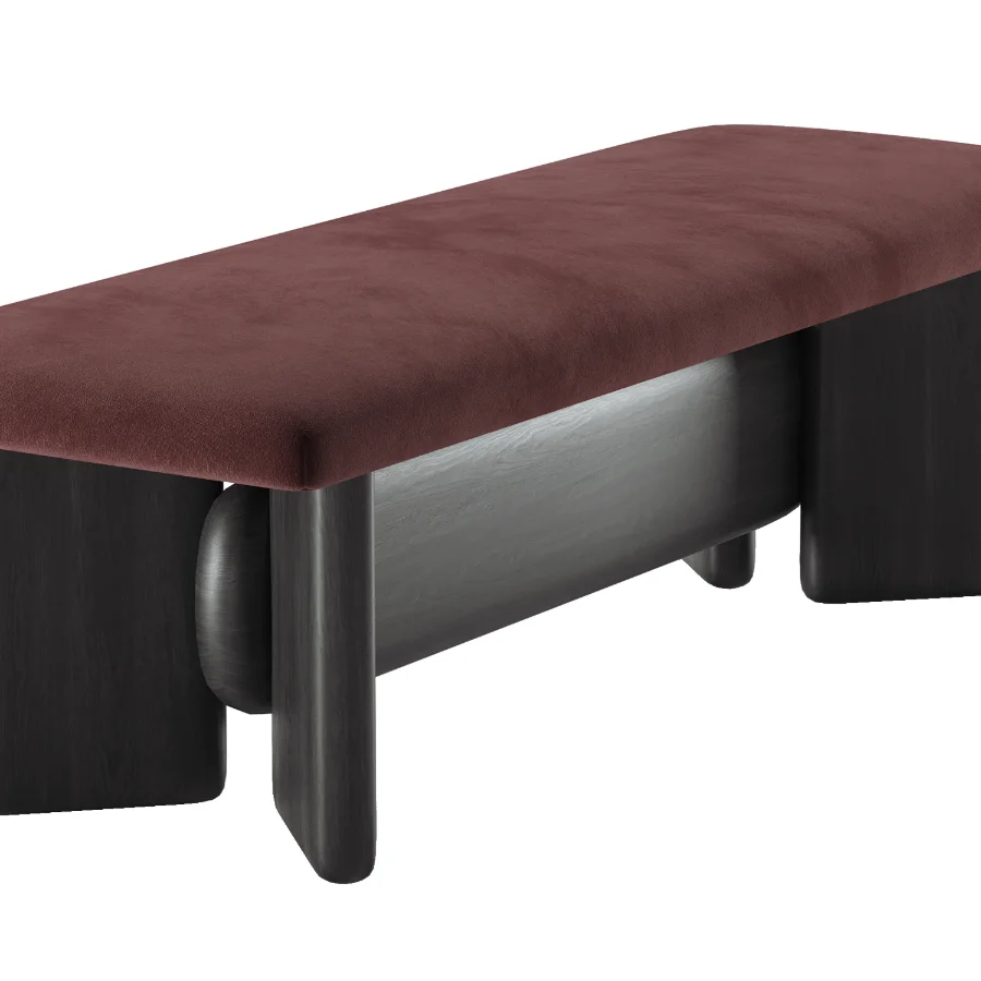 Geneve Bench Image 5