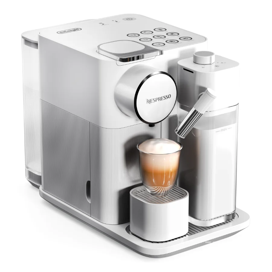 DeLonghi Nespresso Image 4