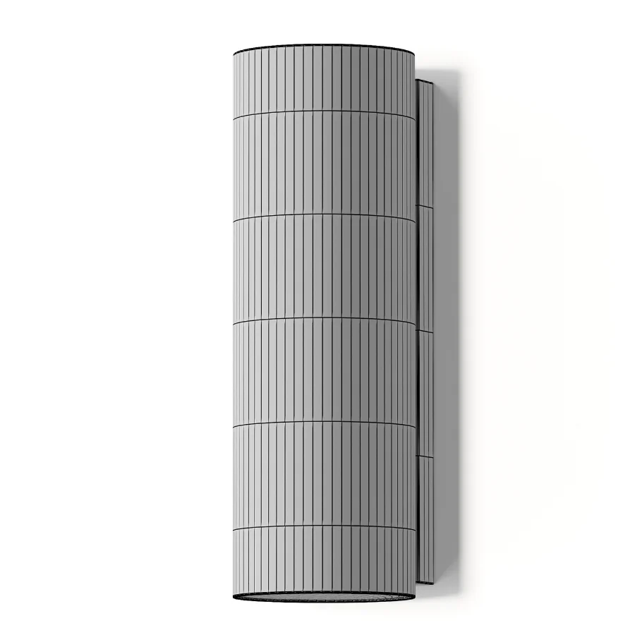 Hashira Wall Lamp Image 2