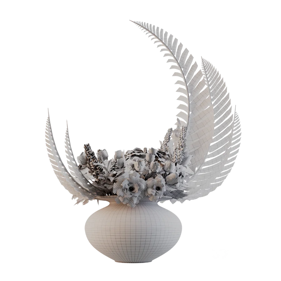ivory harmony Image 6