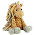 Plush Toys Set 31-Unicorn - Thumbnail 4
