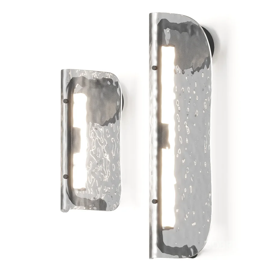 Aromas Del Campo Lida 01 Wall Lamp Image 5