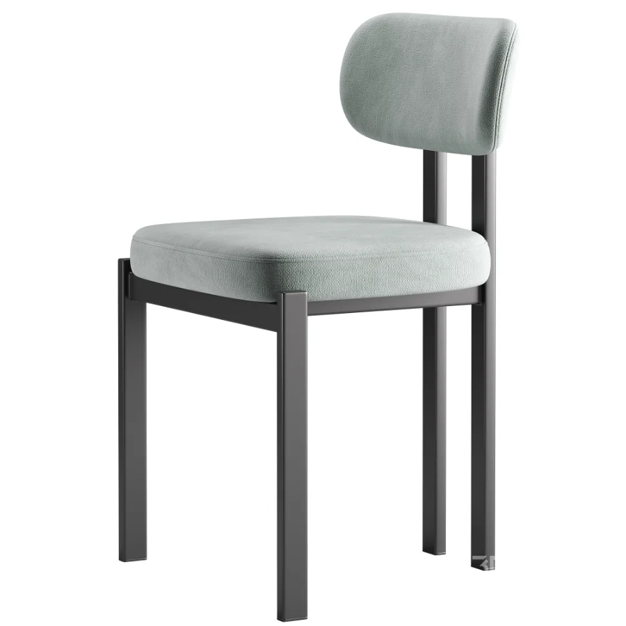 Xolden Chair Image 4