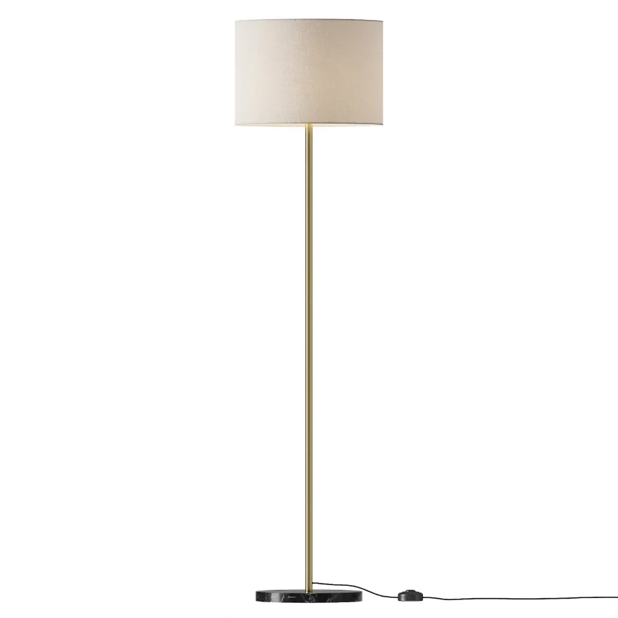Hedra Floor Lamp by Aromas Del Campo Image 1