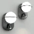 SKIN wall lamp - Thumbnail 1