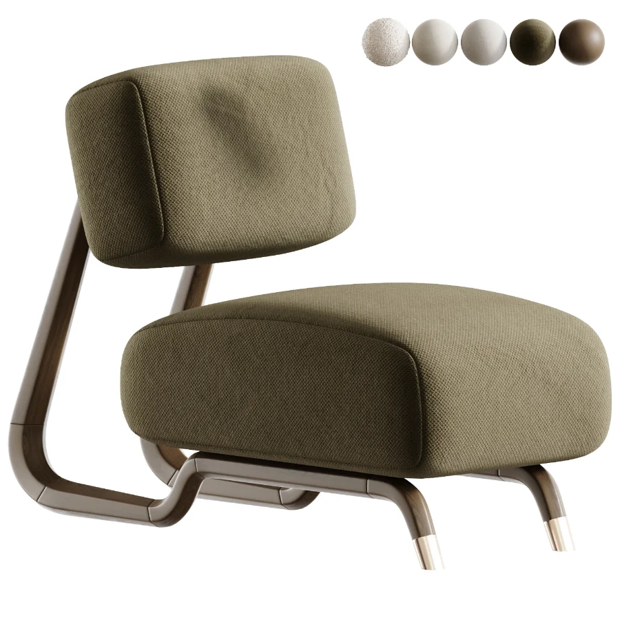ARMCHAIR lewis Image 5