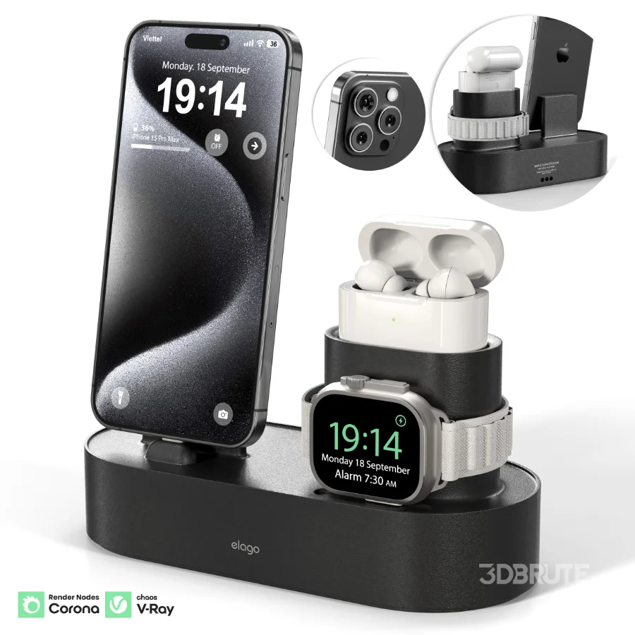 CHARGER Image 1