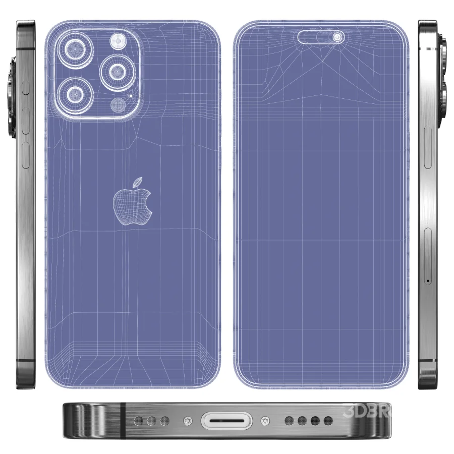 APPLE IPHONE 15 Image 6