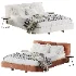 Yves Bed - Thumbnail 1