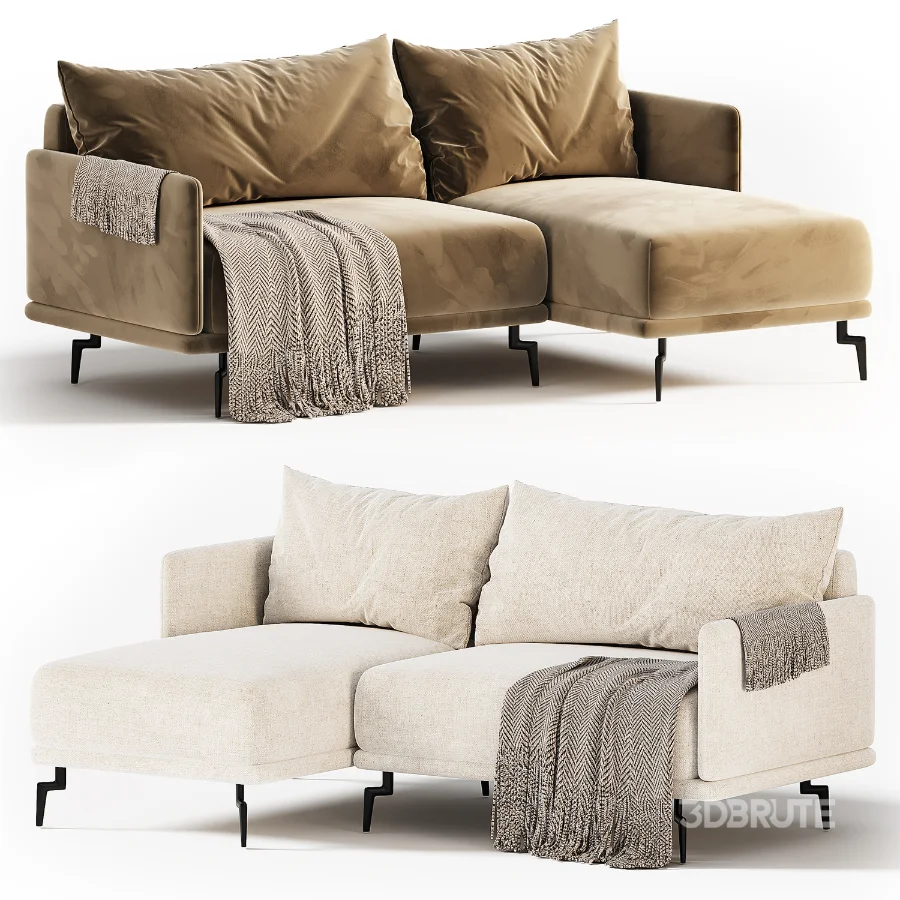 Archi Ekh Sofa by Skdesign Image 6