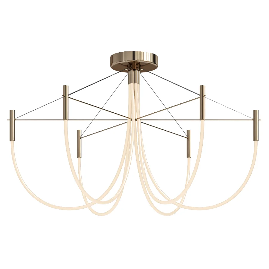 Paradoxe Pendant Lamp Image 1