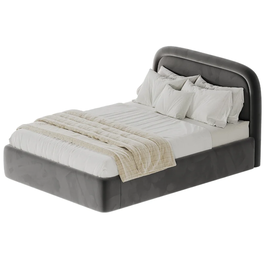 QUIN ONE XL Kids Bed Image 1