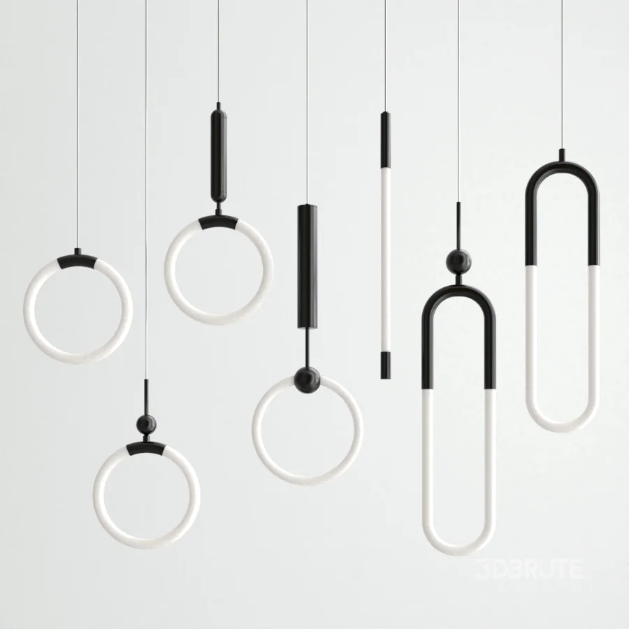 Pendant lamp Image 3