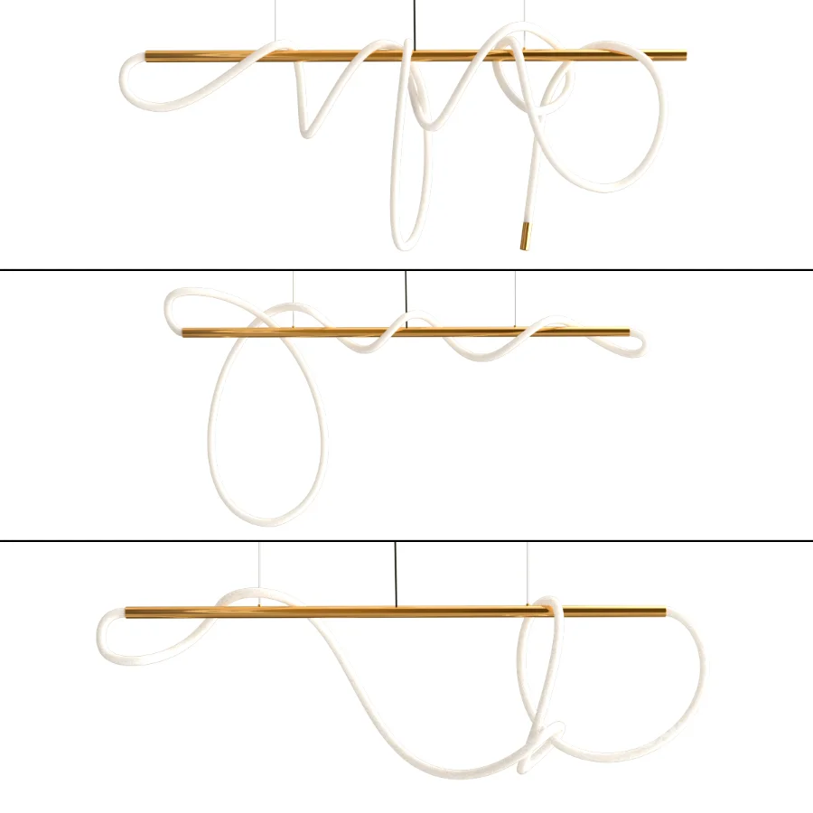 LUKE LAMP CO Image 1