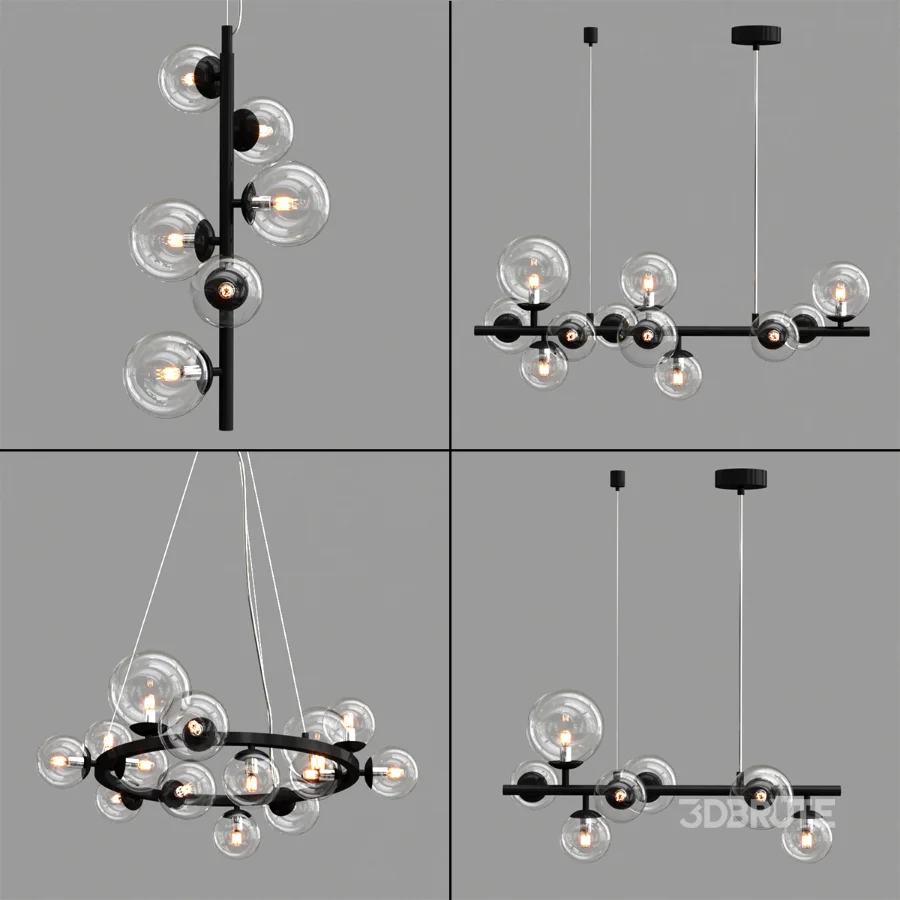 Odeon Light collection Image 2