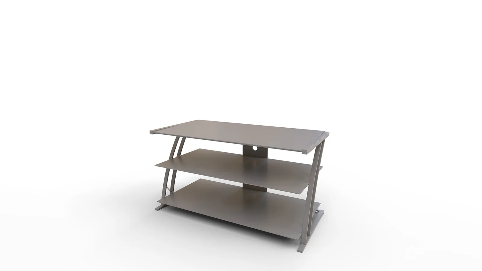 Silvana TV Stand for TV sup to Image 6