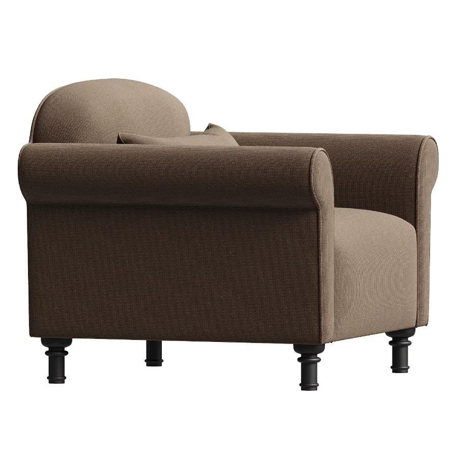Harmony Armchair Perigold Image 1