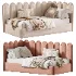 Lego Kids bed - Thumbnail 2