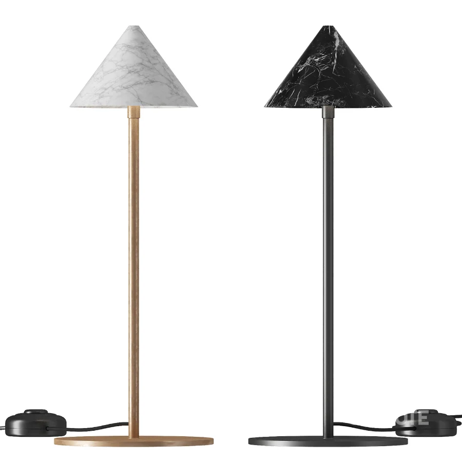 Anza Table lamp by Aromas Del Campo Image 3