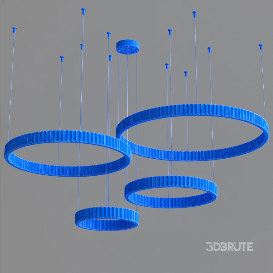 BERTOLDA 4-ring Image 2