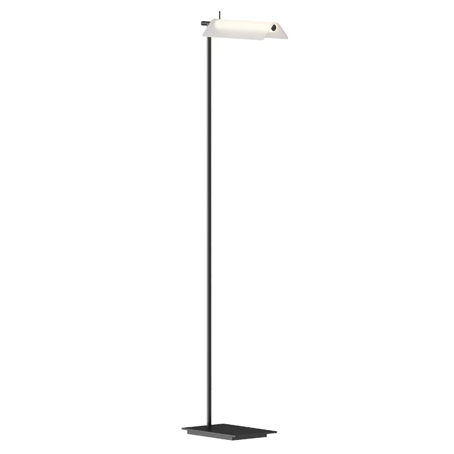 Vibia Asia Floor Lamp Image 3