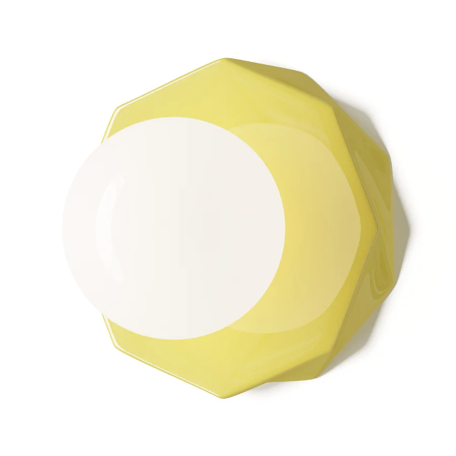 HOLI 05 Wall Lamp By La Redoute Image 4
