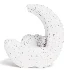 Modern Crescent Moon Lounge Chair - Thumbnail 6