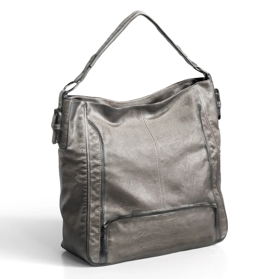 Simple and Modern Minimalist Womens Bag Image 3