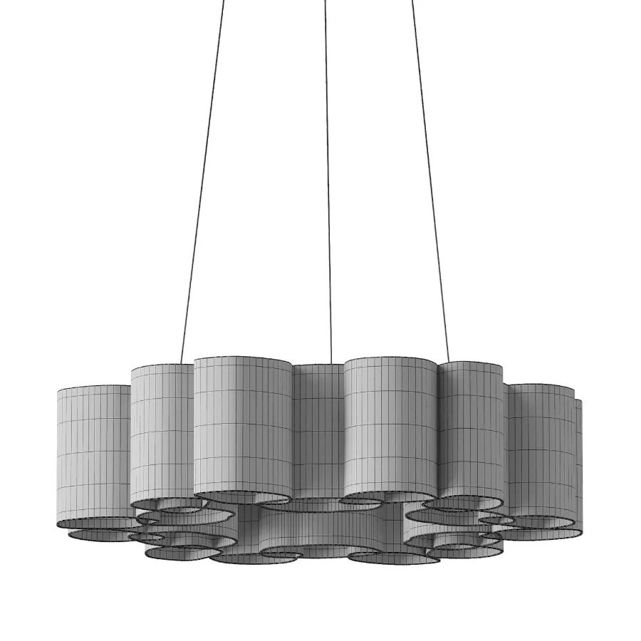 Stilnovo HONEY Pendant Lamp Image 3