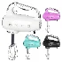 Electric Hand Mixer - Thumbnail 4