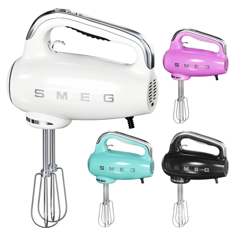 Electric Hand Mixer Image 4