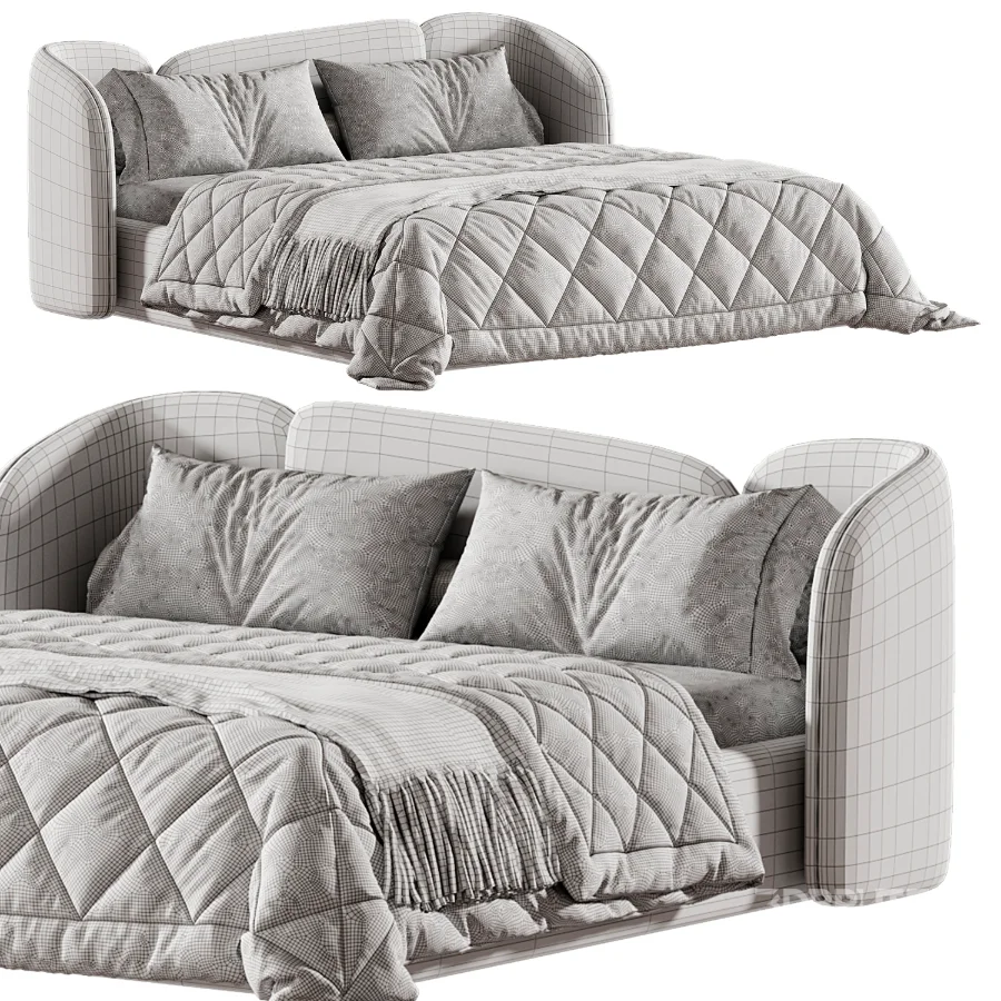 Val 10 Bed Siori Image 2