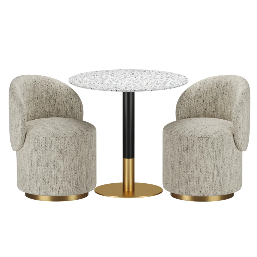 Dining set 17 Image 1
