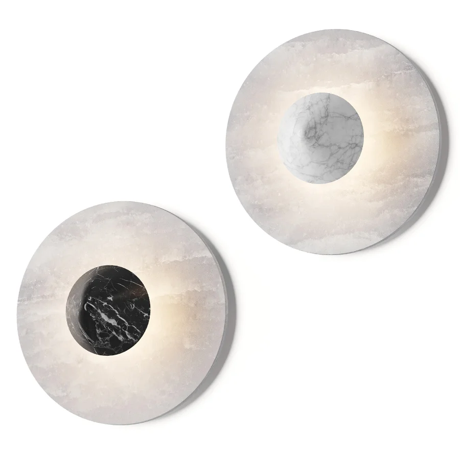 Anza Wall lamp By Aromas Del Campo Image 2
