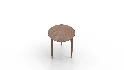 Caylor End Table - Thumbnail 2