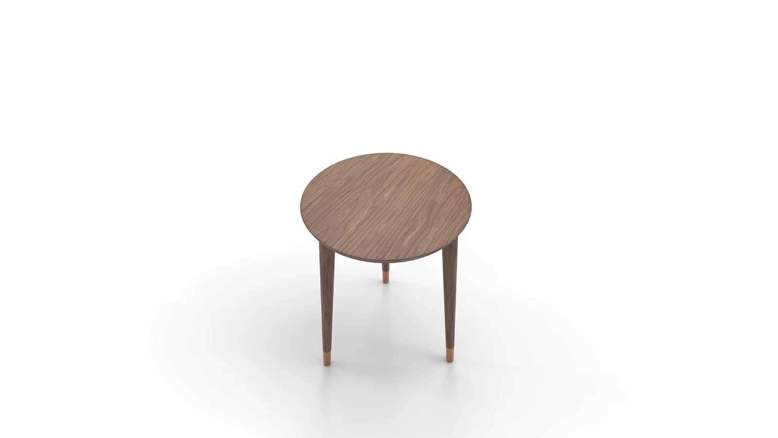 Caylor End Table Image 2