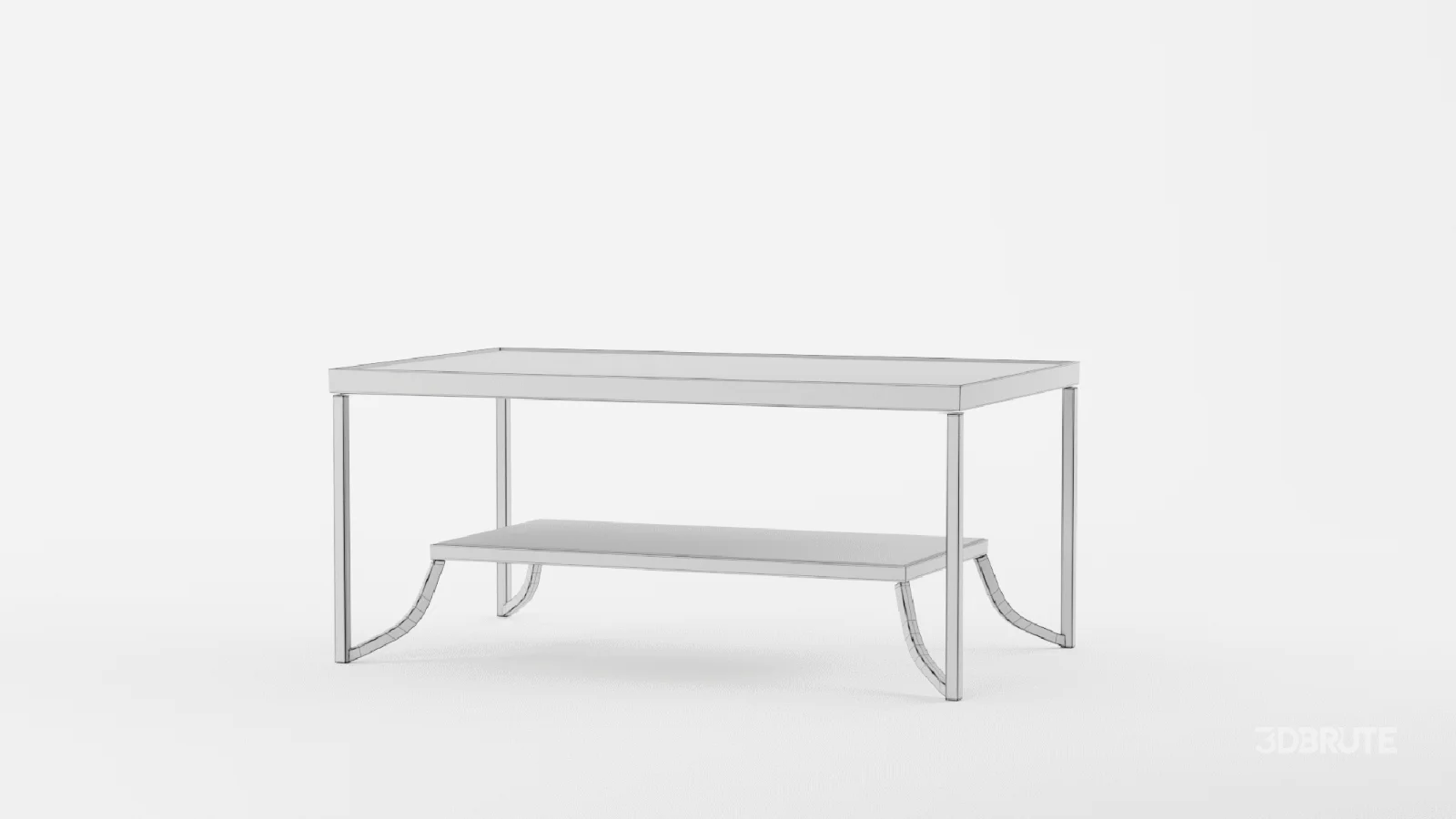 Katina Coffee Table Image 9