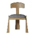 Delhi 01 Chair - Thumbnail 3