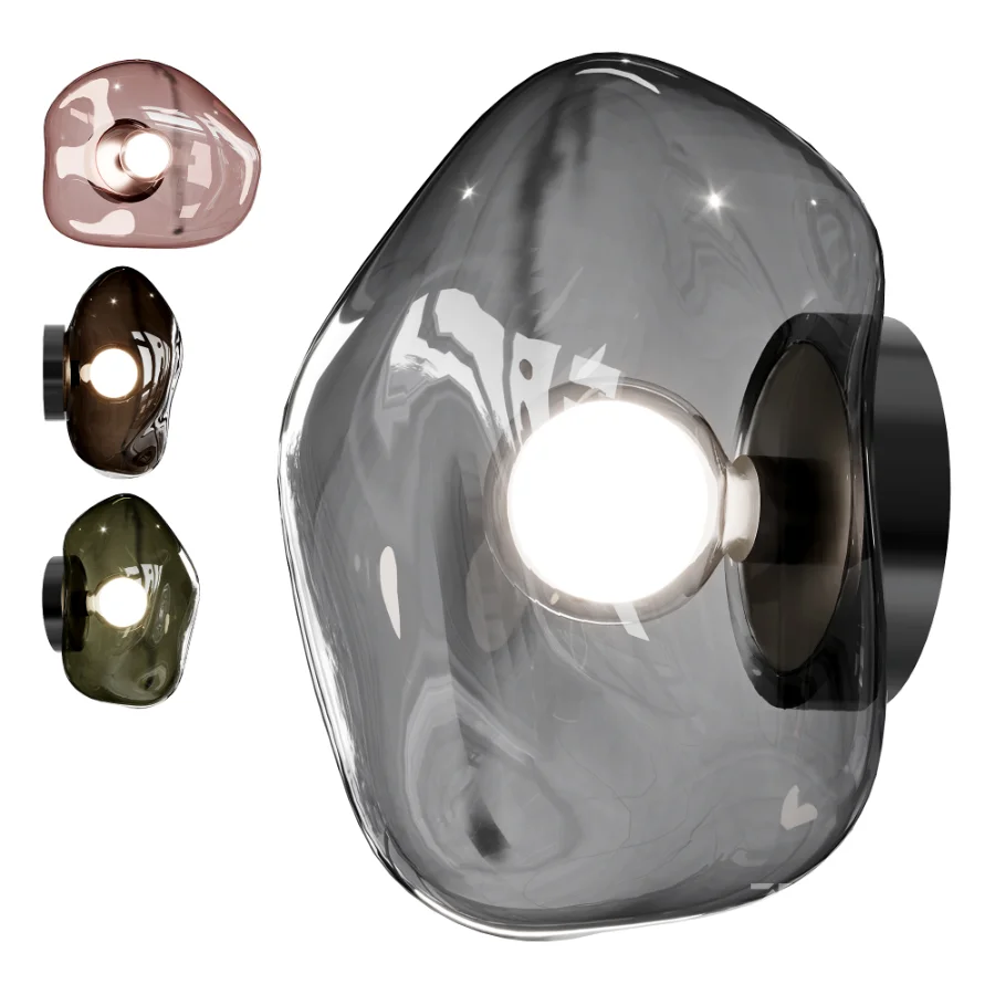 Melt Surface Light Tom Dixon Image 1