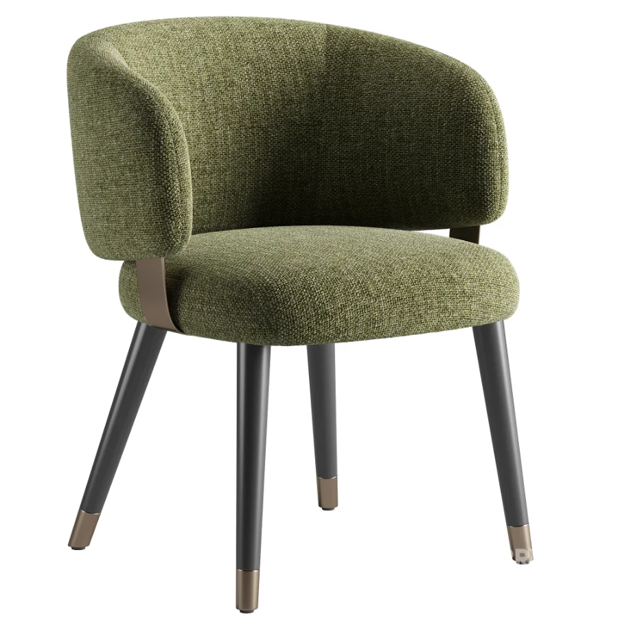 Charlotte Chair Image 2