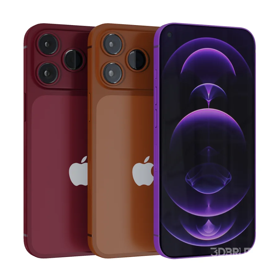I phone 18 Image 5