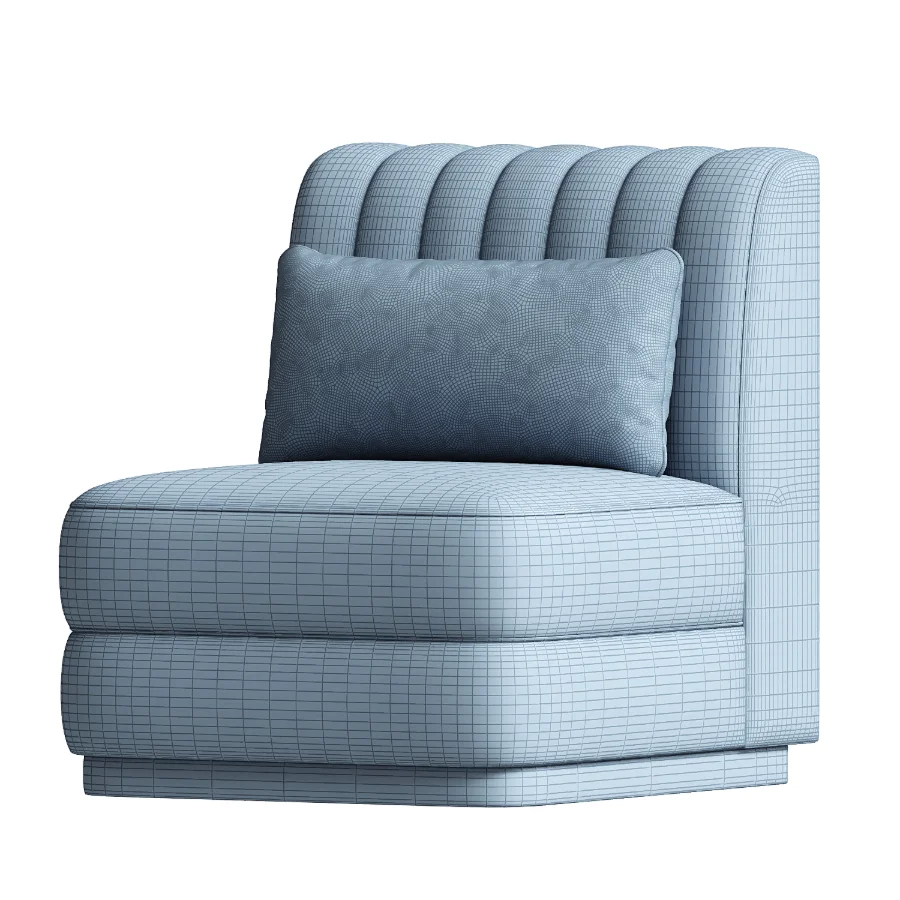 Fletcher Banquette Image 1